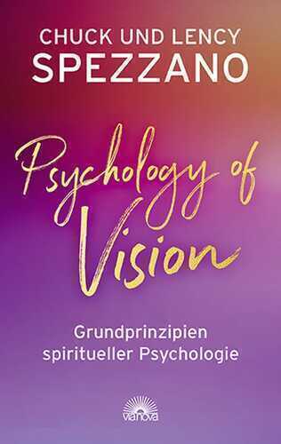 Psychology of Vision