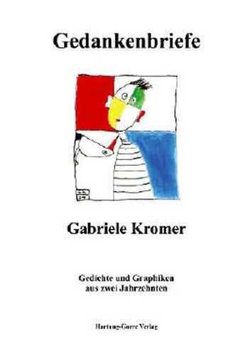 Gedankenbriefe — Gabriele Kromer