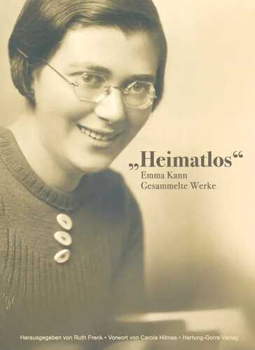 "Heimatlos"
