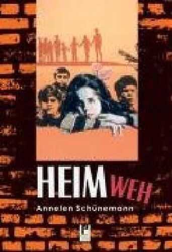 Heim-Weh — Annelen Schünemann