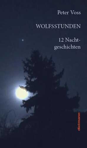 Wolfsstunden — Peter Voss