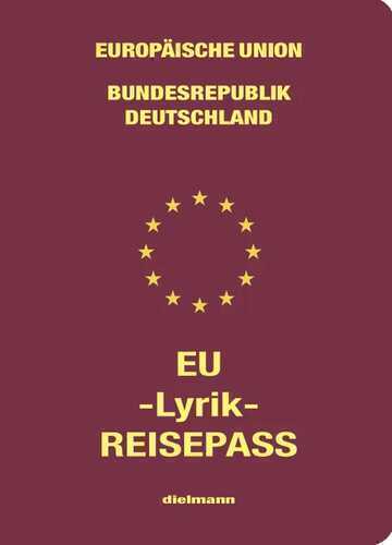 EU-Lyrik-Reisepass