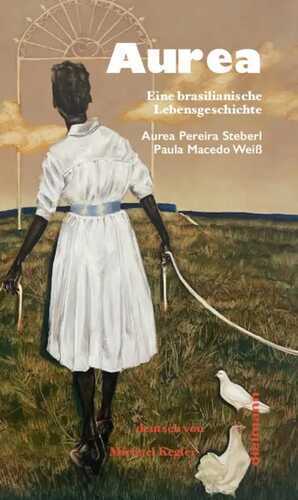 Aurea — Paula Macedo Weiß