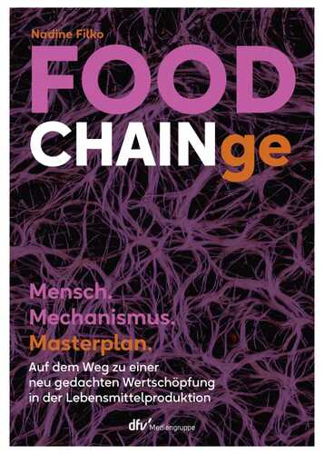 FOOD CHAINge