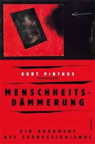 Menschheitsdämmerung