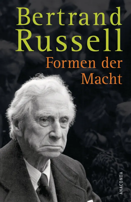 Formen der Macht