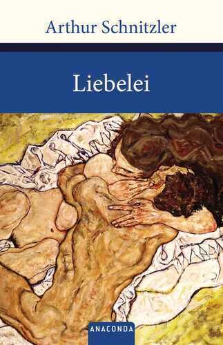 Liebelei — Arthur Schnitzler