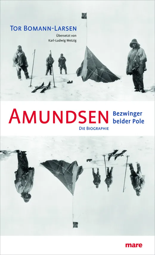 Amundsen