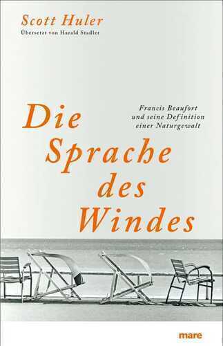 Die Sprache des Windes — Scott Huler