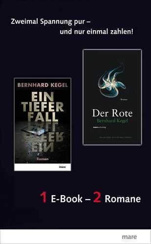 Der Rote & Ein tiefer Fall