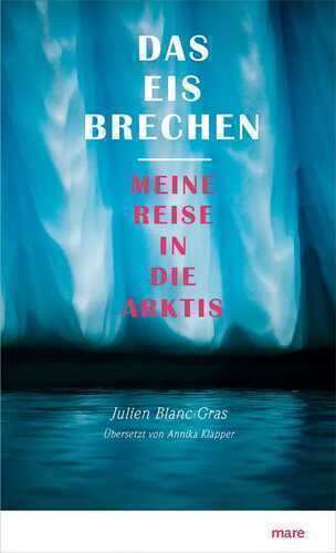 Das Eis brechen — Julien Blanc-Gras