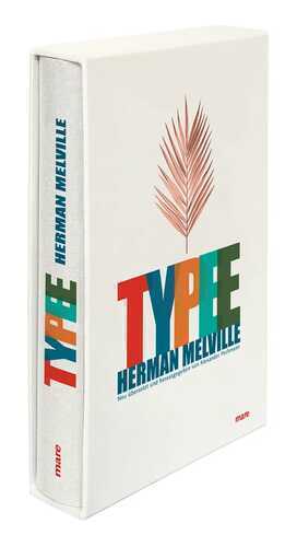 Typee — Herman Melville