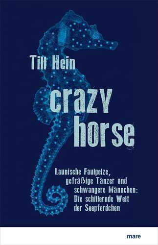 Crazy Horse — Till Hein