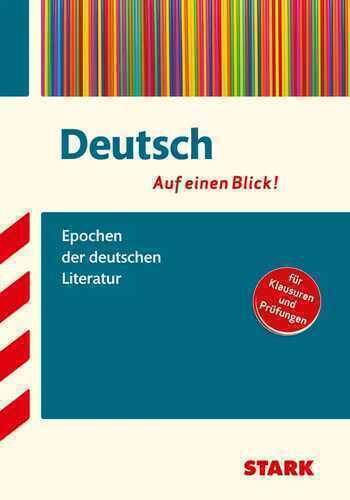 Literaturgeschichte