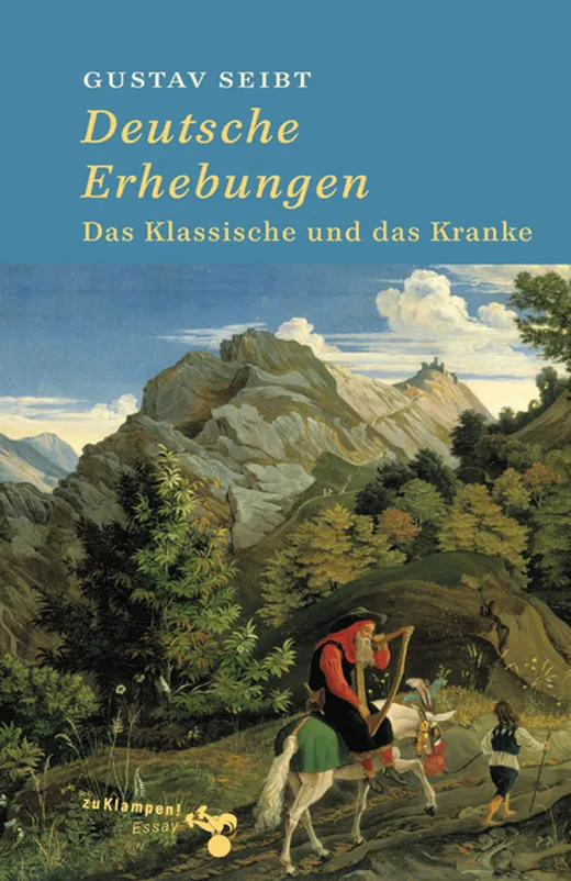 Deutsche Erhebungen