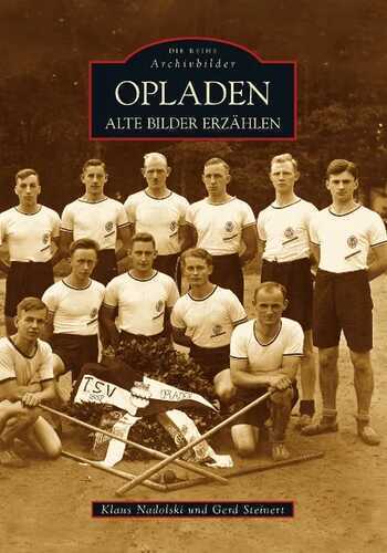 Opladen — Gerd Steinert