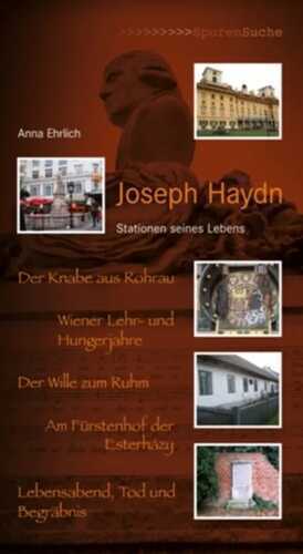 Joseph Haydn — Anna Ehrlich