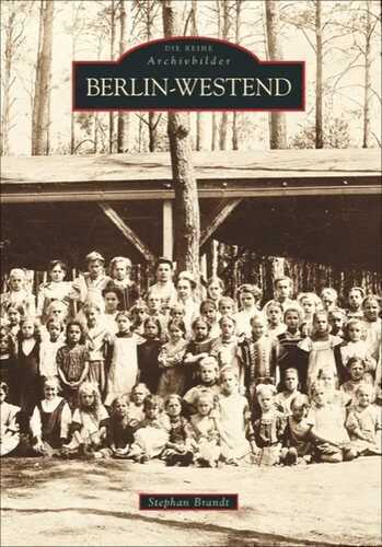 Berlin-Westend — Stephan Brandt