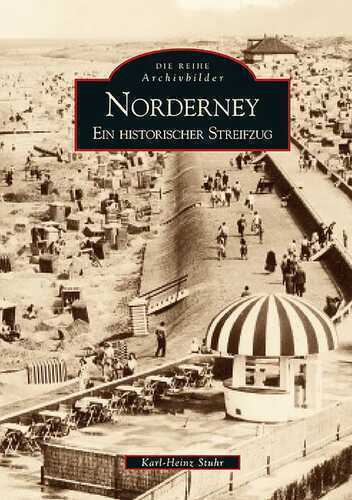 Norderney — Karl-Heinz Stuhr