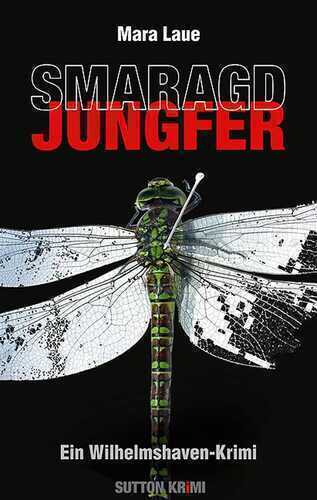 Smaragdjungfer