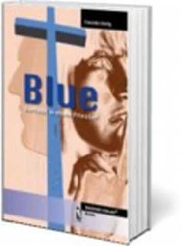 Blue — Franziska Martig