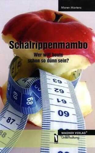 Schälrippenmambo — Maren Martens