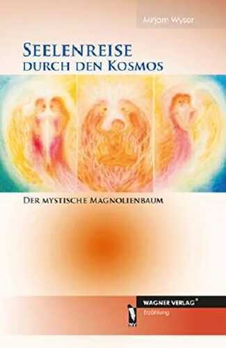Seelenreise durch den Kosmos: Der mystische Magnolienbaum