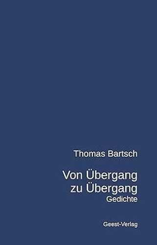 Von Übergang zu Übergang