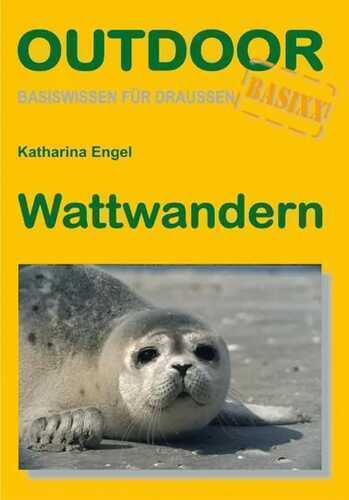 Wattwandern — Katharina Engel