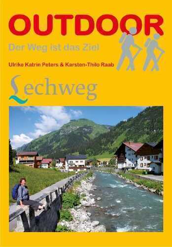 Lechweg — Ulrike Katrin Peters
