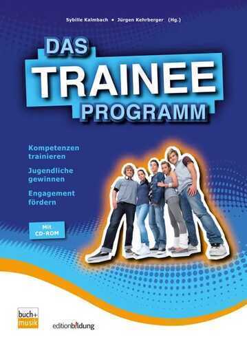 Das TRAINEE-Programm — Jürgen Kehrberger
