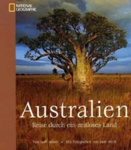 Australien — Roff Smith
