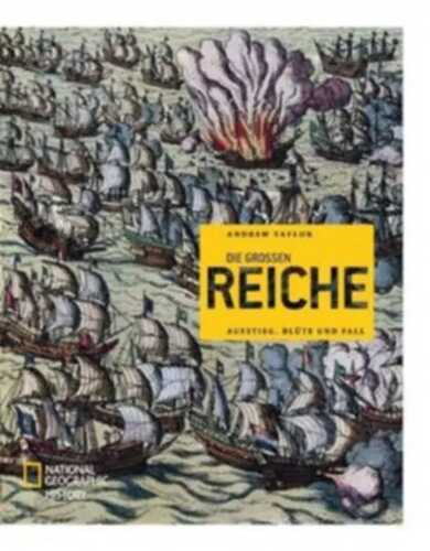 Die großen Reiche