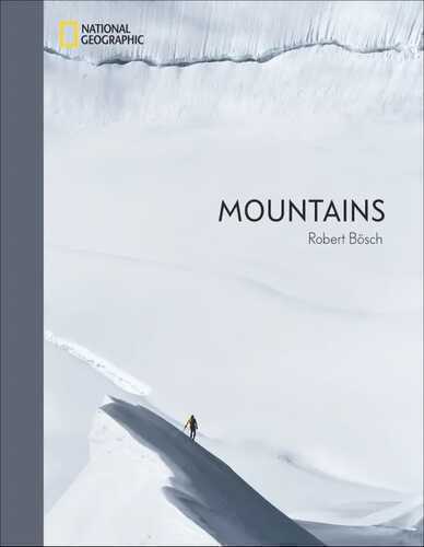Mountains — Robert Bosch