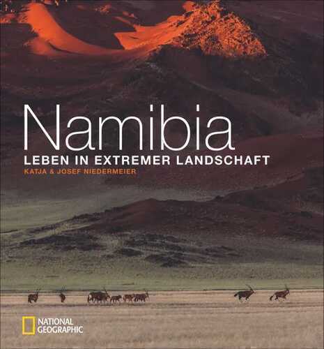 Namibia — Josef Niedermeier