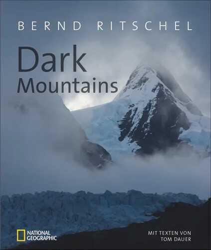 Dark Mountains — Bernd Ritschel