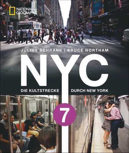 NYC 7 — Julius Schrank