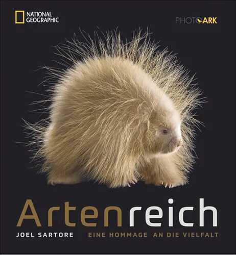 Artenreich — Joel Sartore