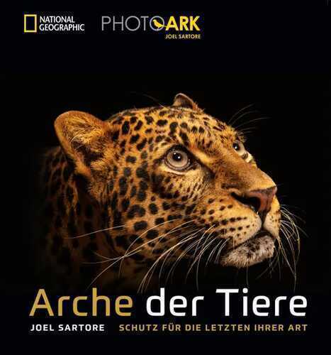 Arche der Tiere