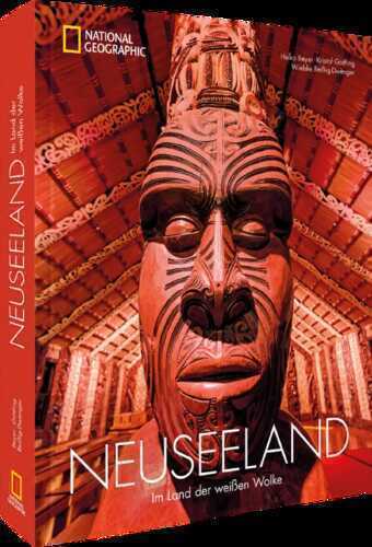 Neuseeland — Wiebke Reißig-Dwenger