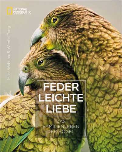 Federleichte Liebe — Wenfei Tong