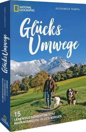 Glücksumwege