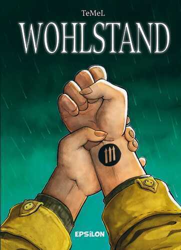 Wohlstand — Thekla Löhr