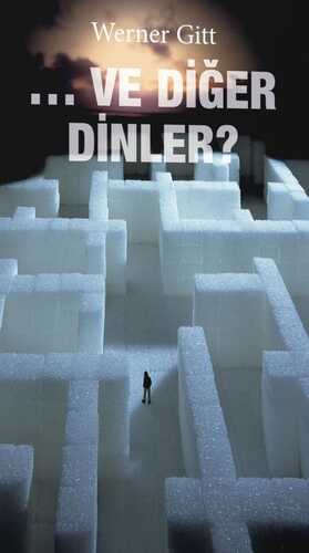 ...Ve Diğer Dinler?