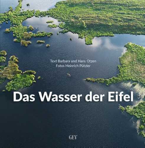 Das Wasser der Eifel — Hans Otzen
