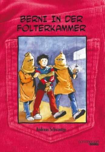 Berni in der Folterkammer