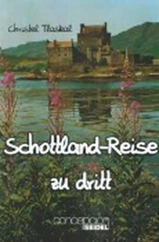 Schottland-Reise