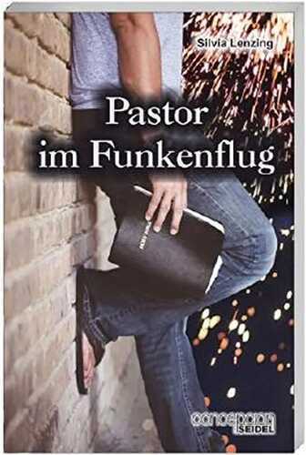 Pastor im Funkenflug