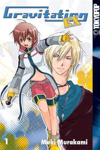 Gravitation EX 01
