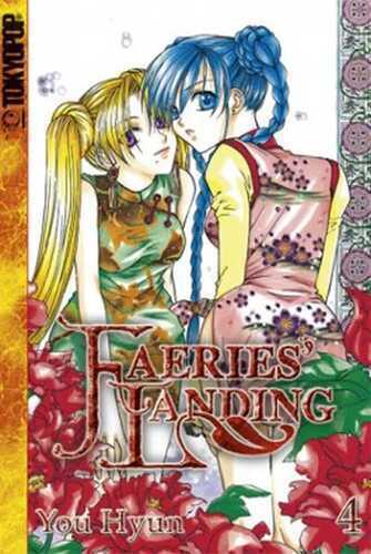 Faeries` Landing 04
